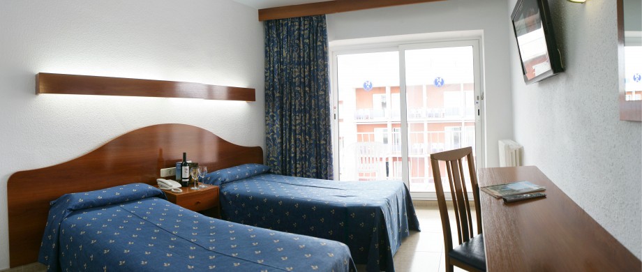 Hotel **** Acapulco